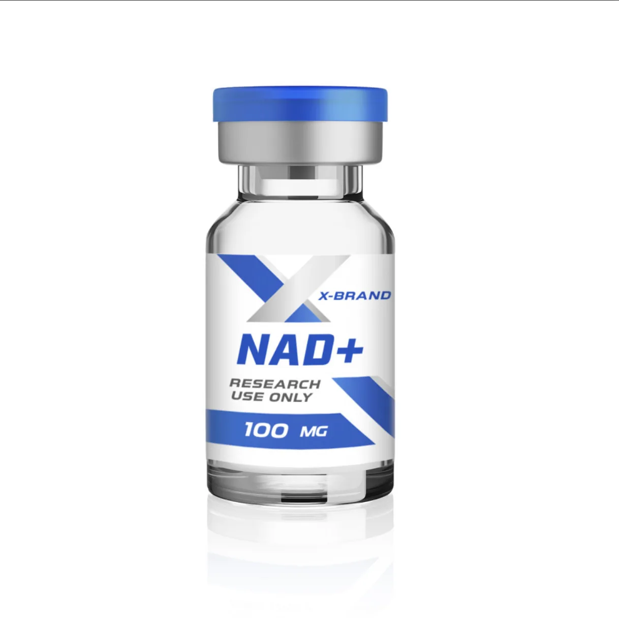 NAD+ 100 мг