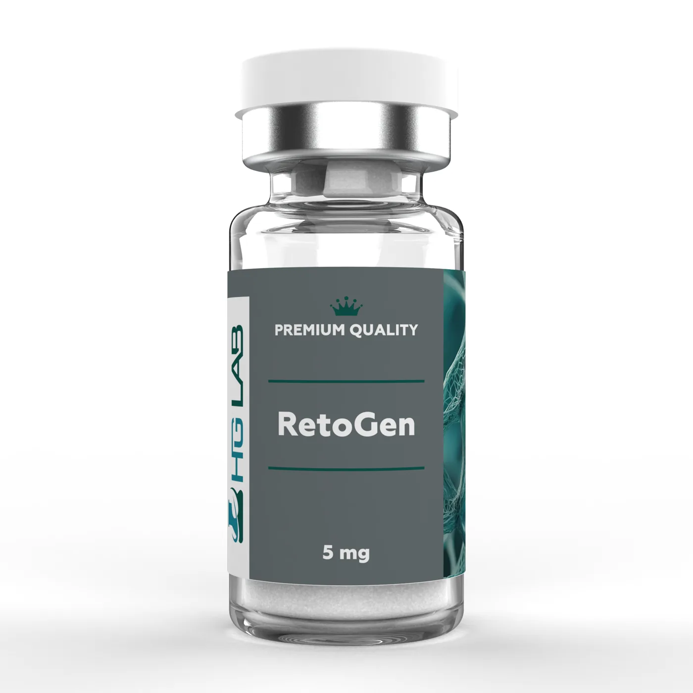 Retatrutide