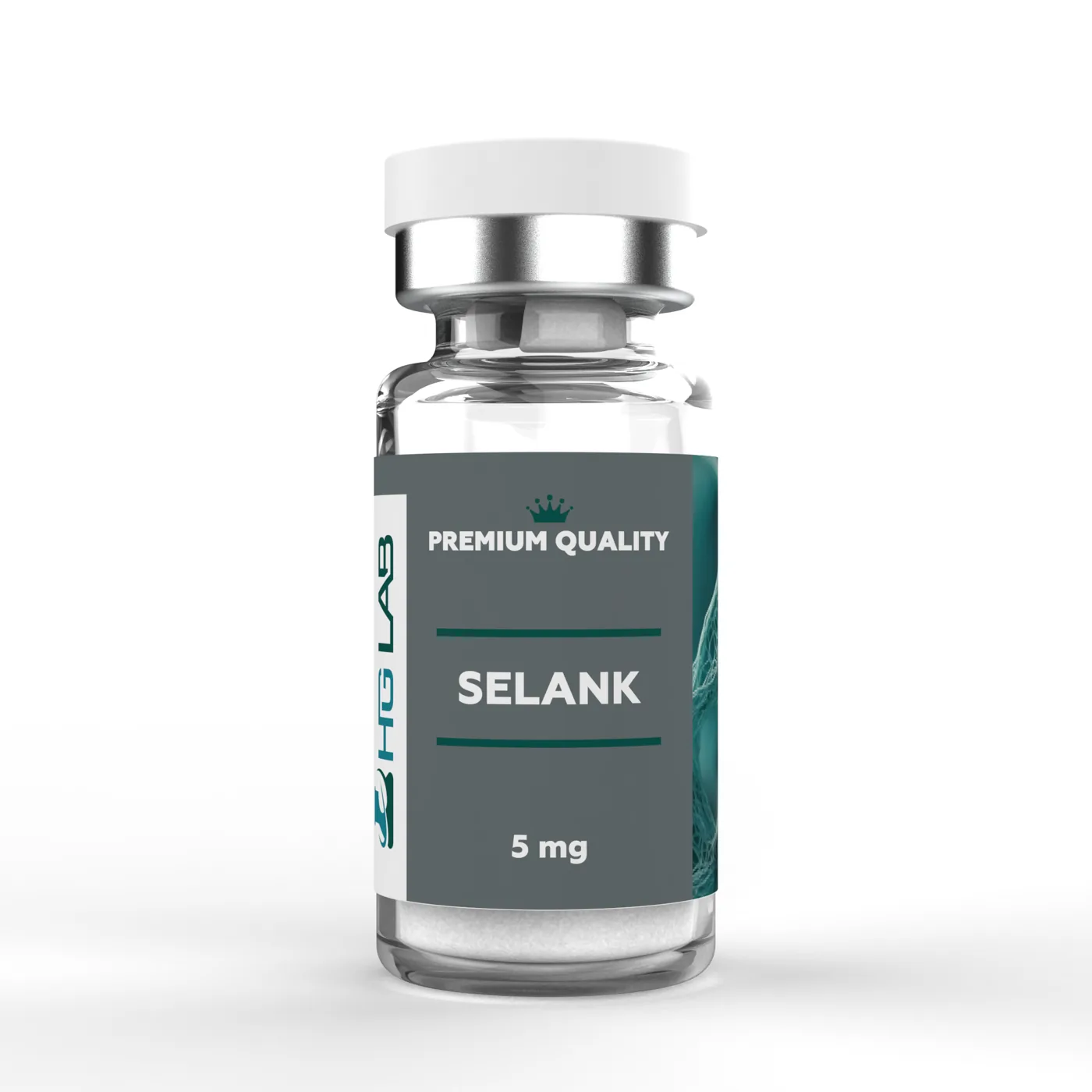 Selank